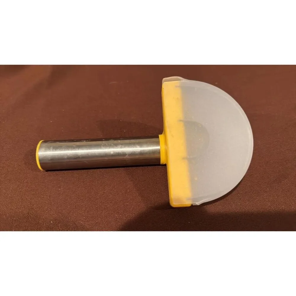 None pineapple corer